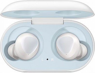 Samsung Galaxy Buds (сливки)